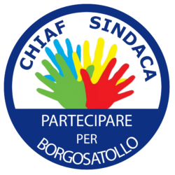 Partecipare per Borgosatollo